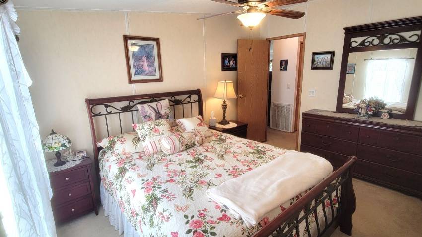 305 Midnight Cypress Drive a Winter Haven, FL Mobile or Manufactured Home for Sale